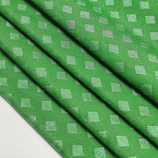 Jacquard fabrics 