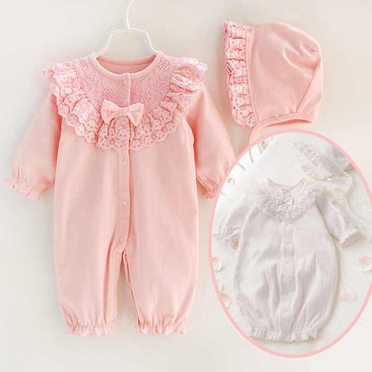 Baby Romper Jumpsuit 