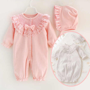 Baby Romper Jumpsuit 