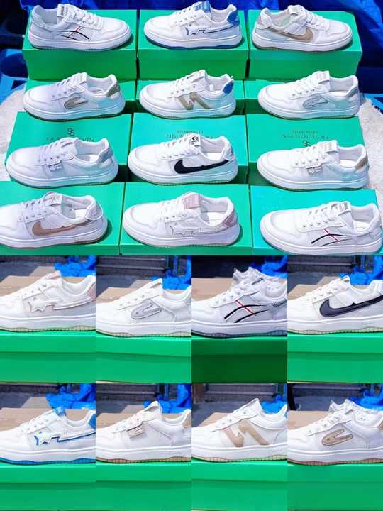 Children's shoes 