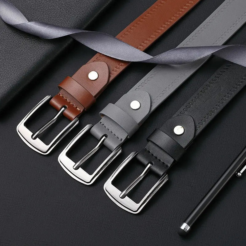 Men's accessories-Belt 
