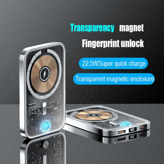 C PD20W with 10,000 charging capacity. 