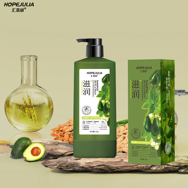 Factory Wholesale Hair Treatment for 