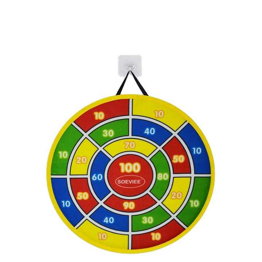 ألعاب رمي السهام الداخلية للأطفال، لوحة رمي . Indoor dart games for kids, dart board,