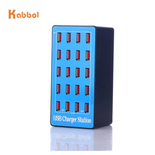 Smart Devices Charger 