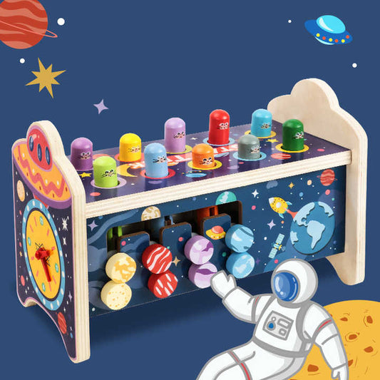 Hammer Entertainment Games 