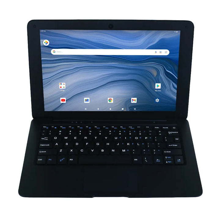 10.1" laptop 