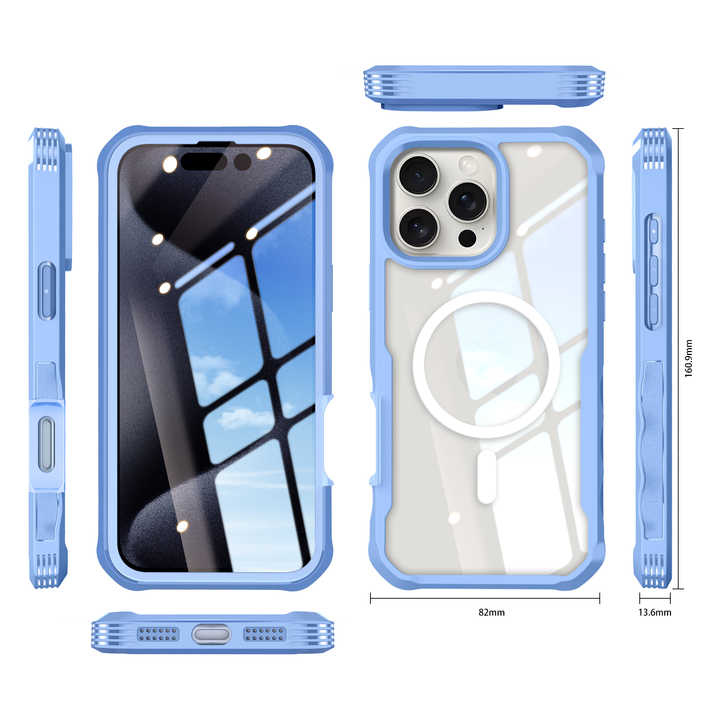 iPhone cases. 