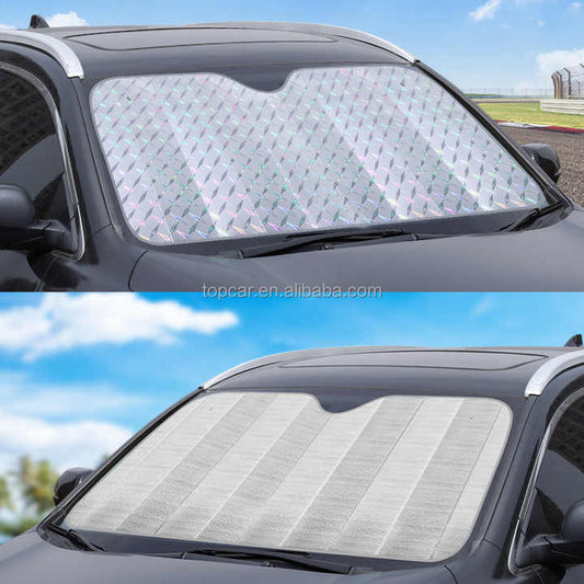 Car decoration 