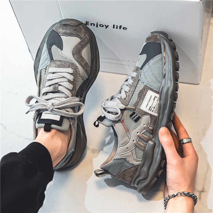 Men's fitness shoes
