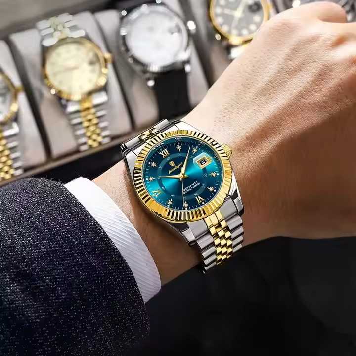 Men's watches. 