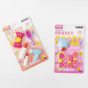 School and office supplies 