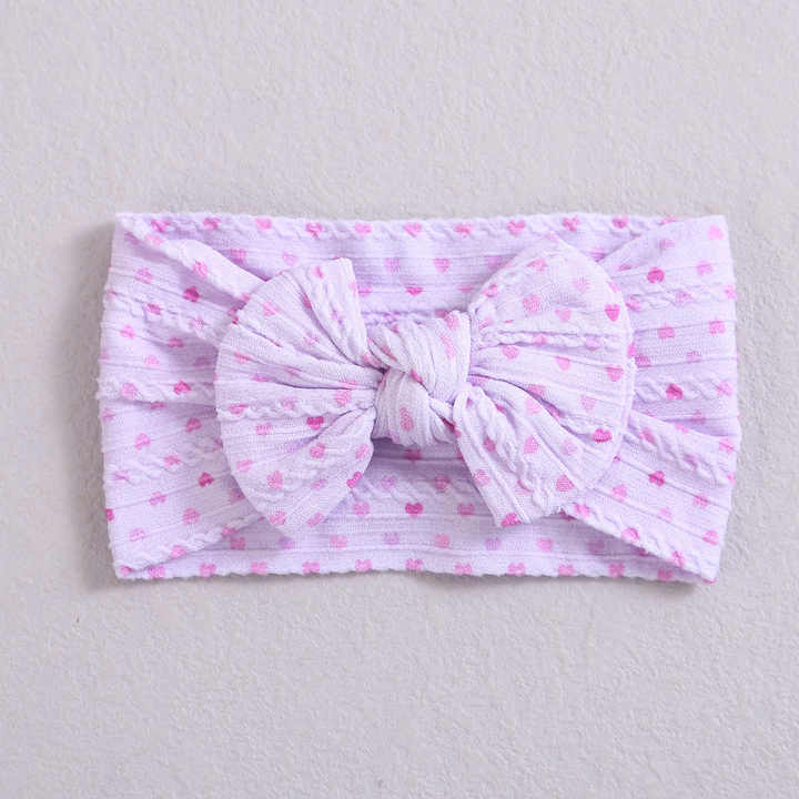 Handmade Kids Headbands Hair Accessories 