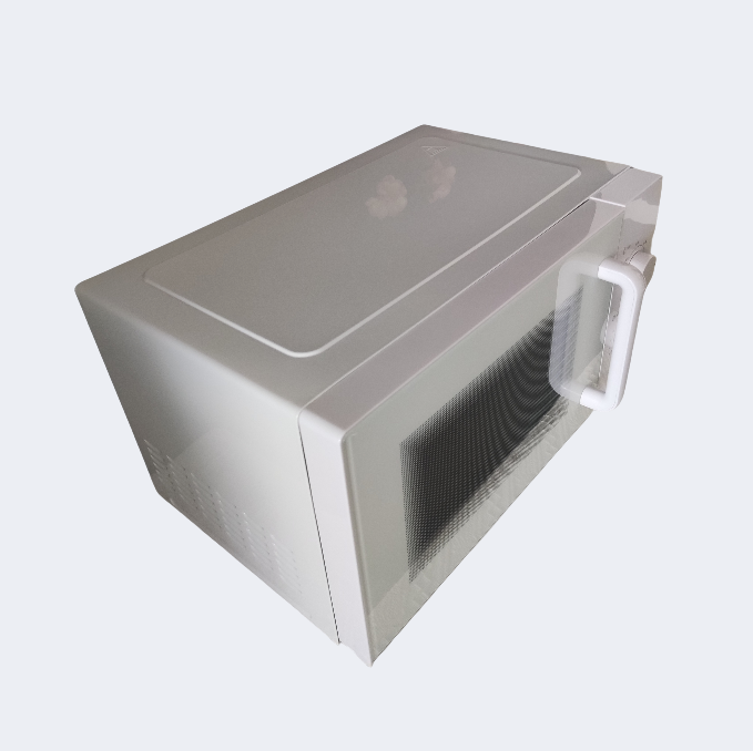 فرن مايكروويف - الكترونيات طبخ