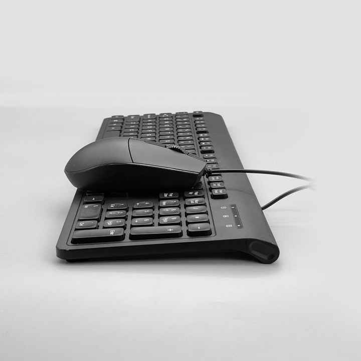 New special mute button