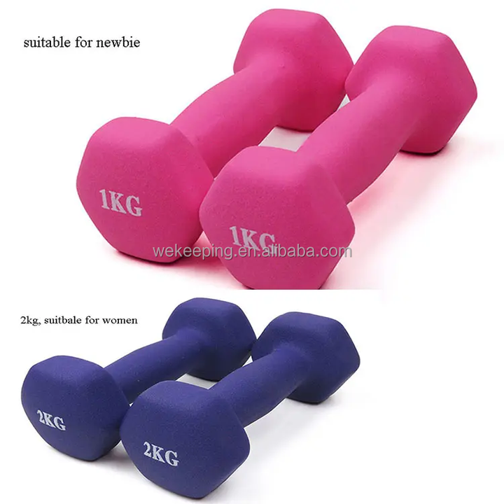 Weights 