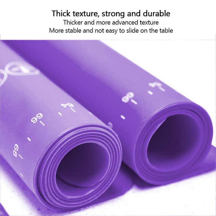 Extra Large Baking Mat Silicone 