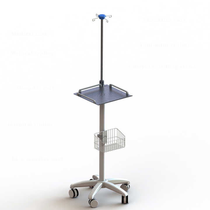 Medical supplies 