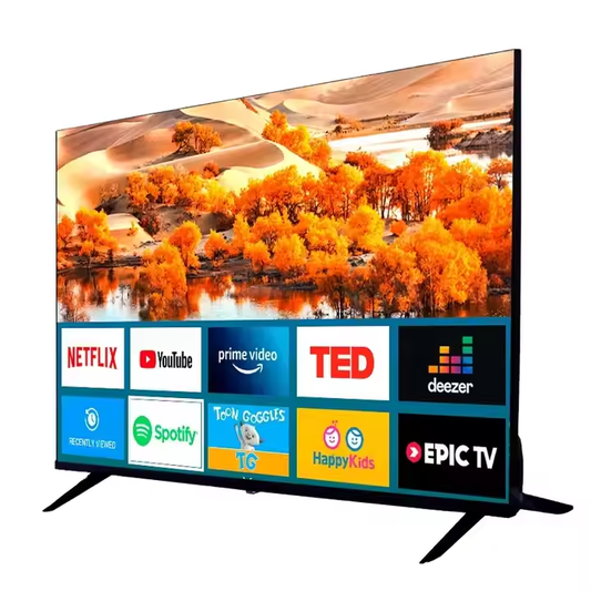 For Android TV 
