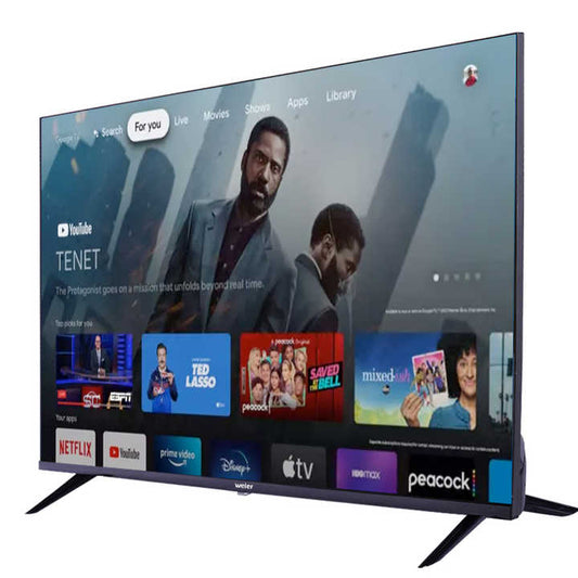 Android TVs 