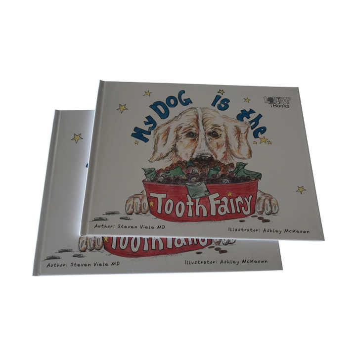 طباعة كتب غلاف