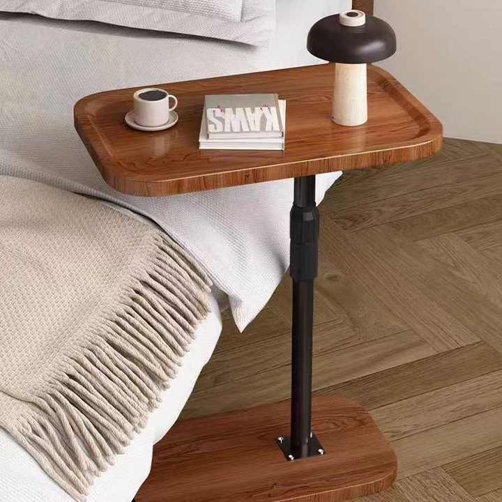 Modern wooden tea coffee table 