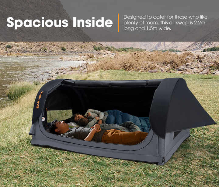 camping tent خيمة التخييم
