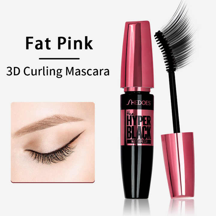 Quick mascara 