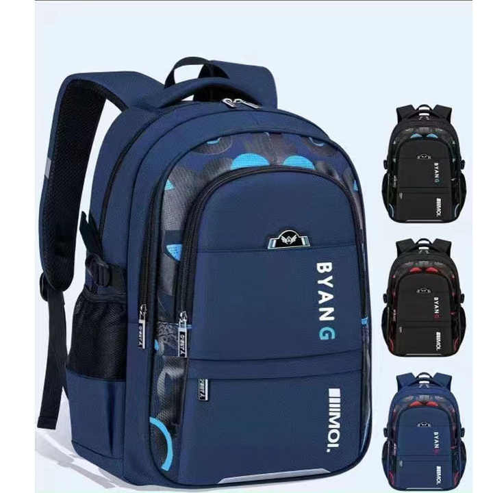 Wholesale School Supplies Office &amp; School Supplies Large Capacity School Bag for Girls and Boys 