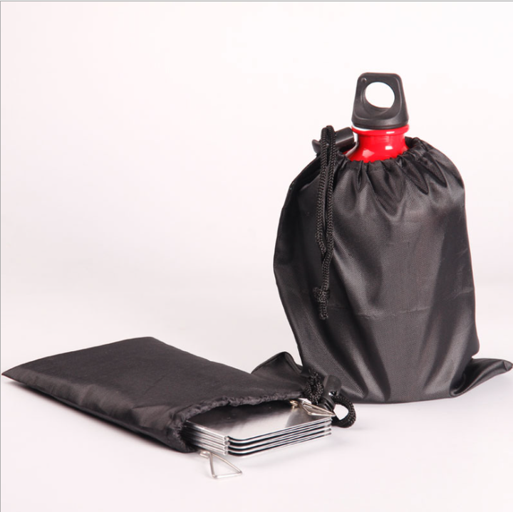 موقد متعدد الوقود