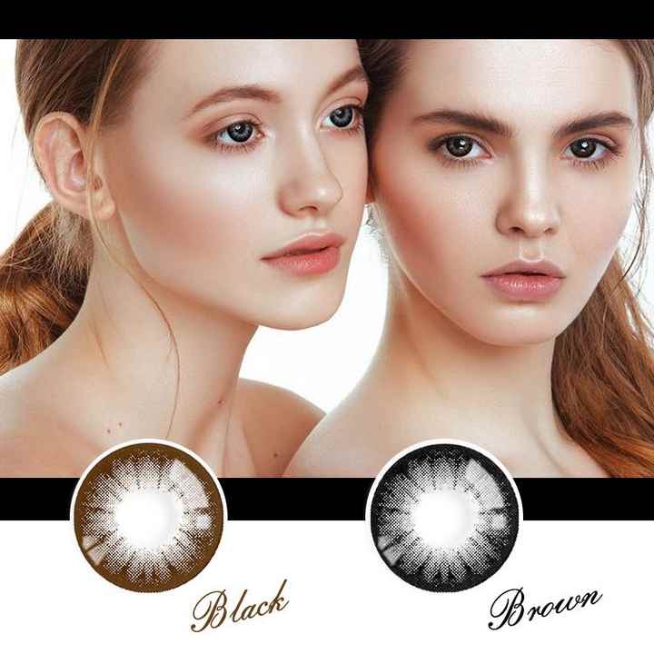 Realkoko Big Colored Glasses Lenses Colorful Makeup Big Black Eyes Super Thin 0.24mm Manufacturer Cheap 14.5mm Soft Yearly Realkoko Big Colored Glasses Lenses Colorful Makeup Big Black Eyes Super Thin 0.24mm Manufacturer Cheap 14.5mm Soft Yearly 