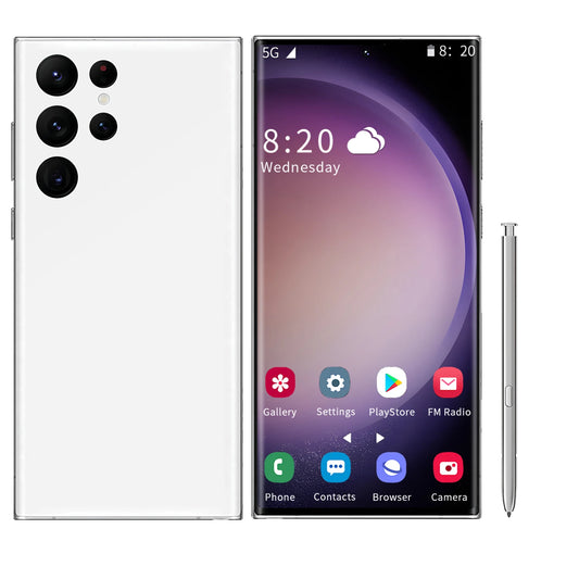Mobile Phones - Smartphone Android Phone 
