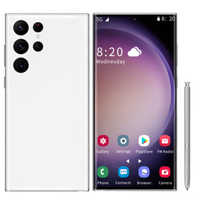 Mobile Phones - Smartphone Android Phone 