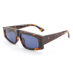 Sunglasses Women- نظارات شمسية جديدة مخصصة للنساء،