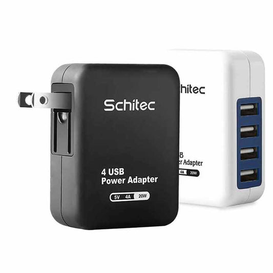 portable wall charger 