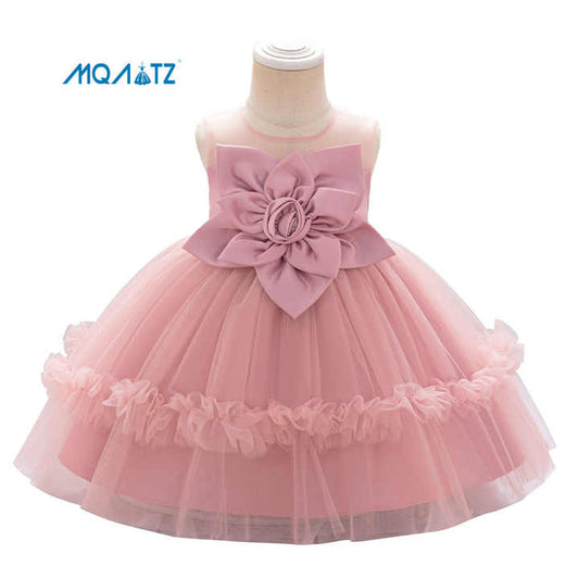 flower dresses 