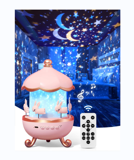 auto timer movie light 