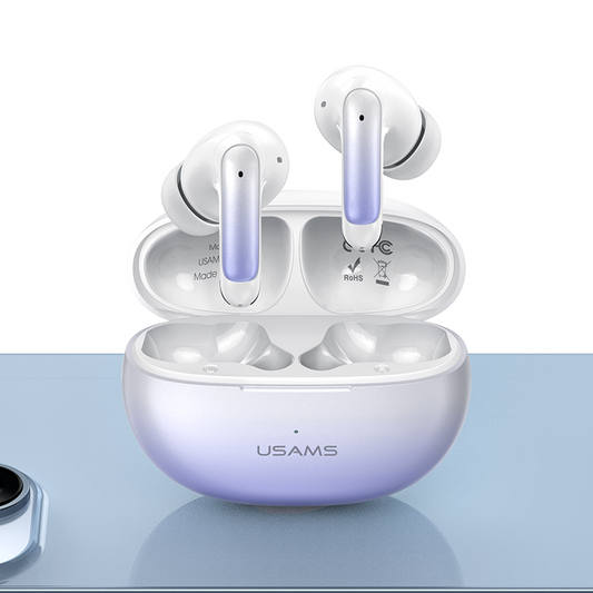 Sports earphones for mobile phones 