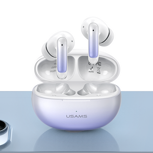 Sports earphones for mobile phones 