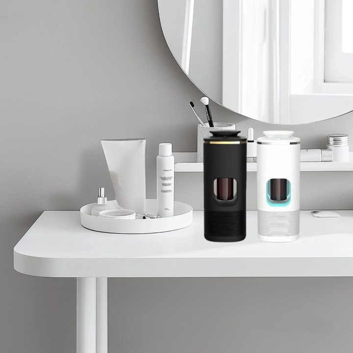 Waterless Smart Air Freshener for Car and Home Smart 