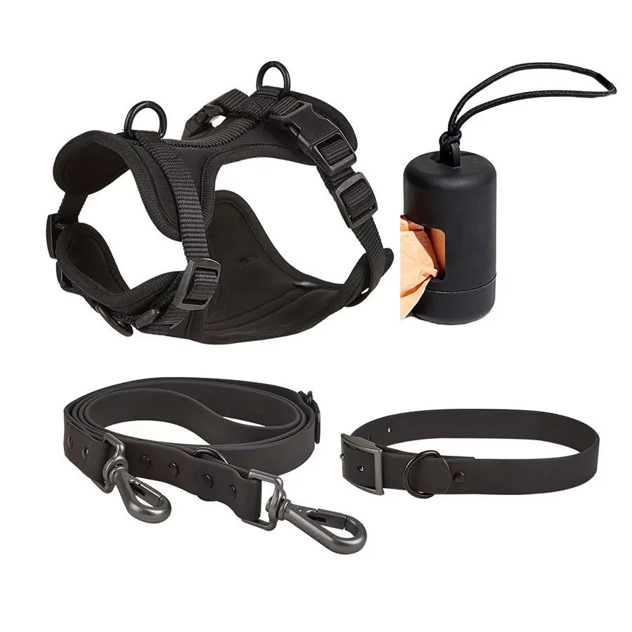 Pet Accessories - Pet Walking 