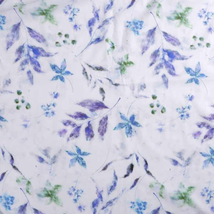 Factory Custom-Combed Cotton 