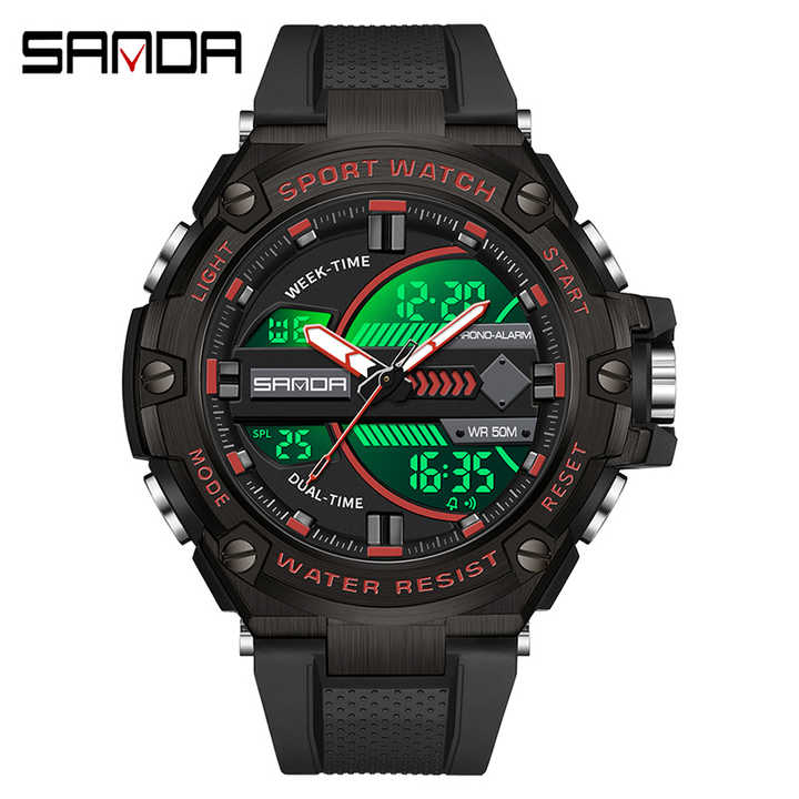 Men's watches. 