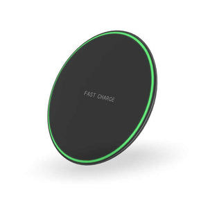 أعلى بيع المنتجات 15W تشى اللاسلكية شاحن سريع شاحن لاسلكي 15w ل فون سامسونج Top Selling Products 15W Qi Wireless Fast Charger 15w Wireless Charger for iPhone Samsung