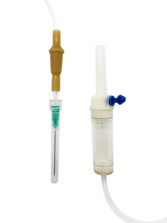 Medical supplies 