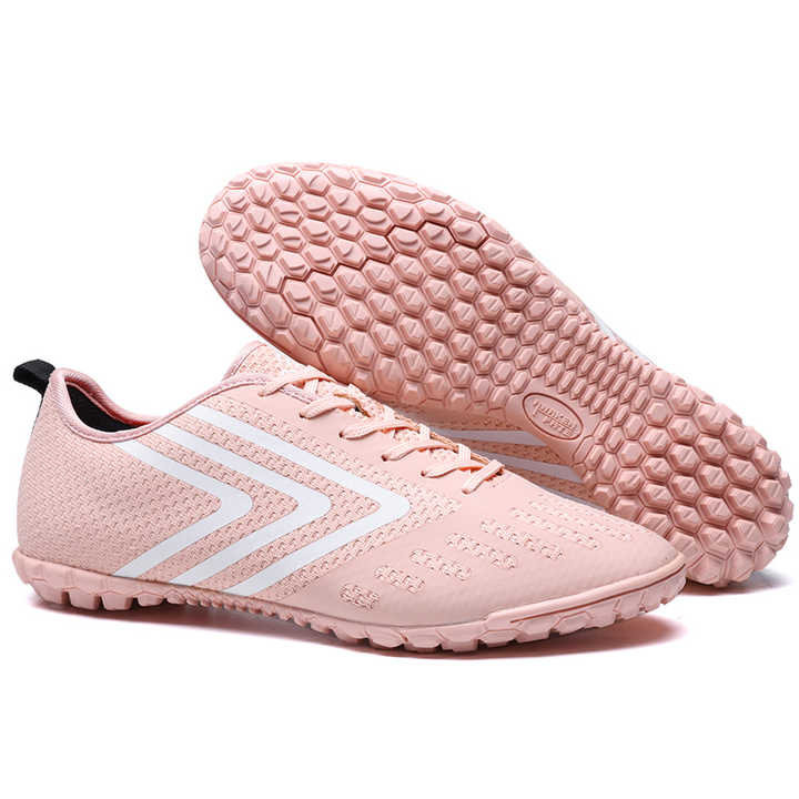 low-top football boots 