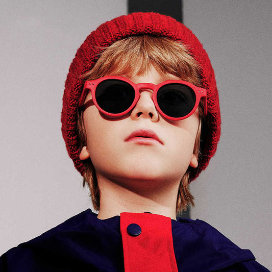 Children's sunglasses for boys 