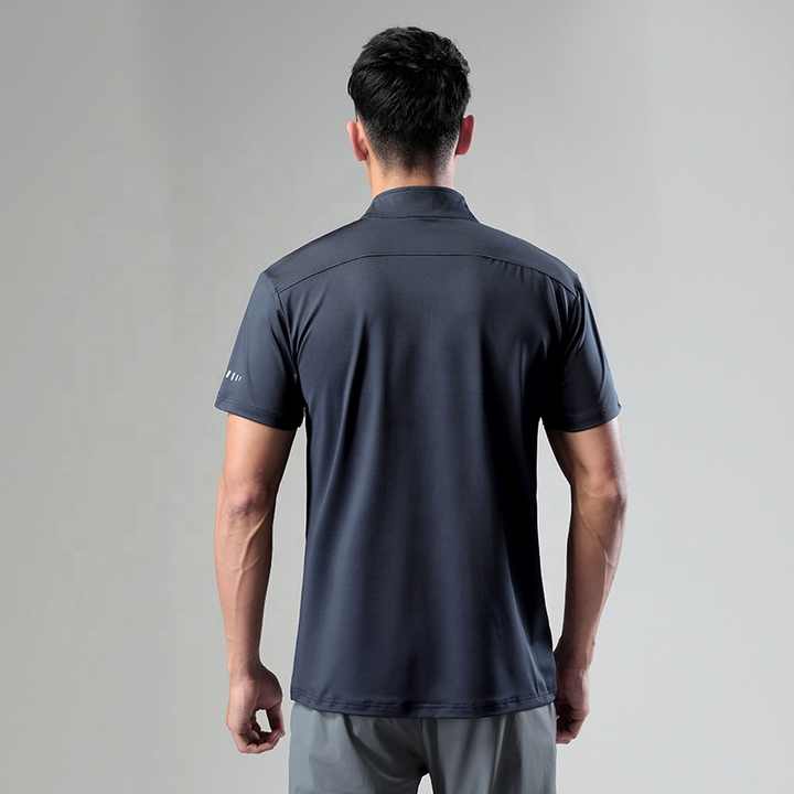 Quick-drying running shirt 