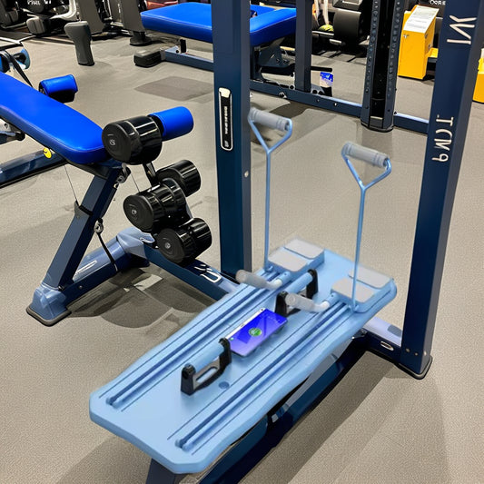 multi-functional council 