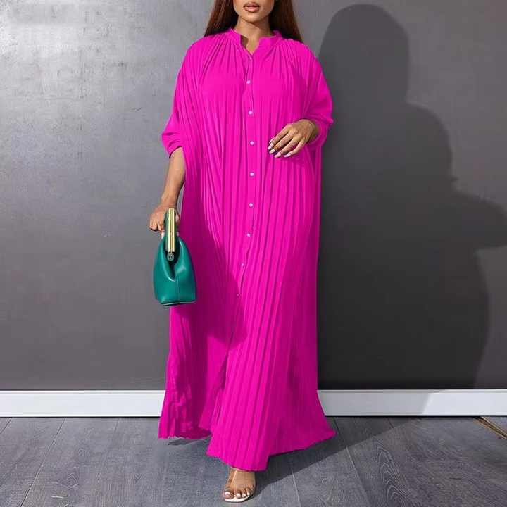 Women's loose dress 